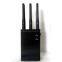 6 Antennas High Power Portable 3G/ 4GWIMAX/ WiFi/GPSL1 Jammer ( With DIP Switch)