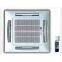 4-way Cassette type Water Chilled Fan Coil Unit-E type-1000CFM