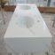 Artificial Marble Counter Top Cultured Kitchen Counter Top