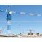 China well-known construction tower crane