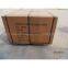 FILM FACED PLYWOOD, POPLAR CORE, WBP MELAMINE GLUE, BROWN  PRINTED FILM