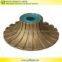 Sintered Diamond Profile Wheel