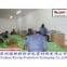 High Efficiency VCI Rust Preventive Guassetd Bag in China