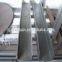 Q235 Carbon Steel Guardrail pipe