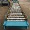 Color Coated Steel Corrugated Roof Tile Roll Forming Machine