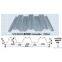 Galvanized Steel Sheet Forming Machine Forming Russia Type Floor Decking Panel Roll Forming Machine