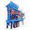 Tire Mobile Crushing Station