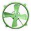 axial exhaust fan