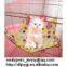 Sell Cotton Nest,fabric Hammock,canvas Bed,coral Velvet,pile Coating,pet Accessories