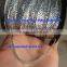 YY-B01B cording cord glass beads roll embroidery bead round bead 2cut bead