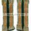 German Army Bevo Collar Tabs - EM Enlisted - Cavalry