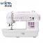 Multifunctional 72 Stitches One-step Button-hole Computer Sewing Machine