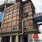 SHX Circulating fluidized bed boiler