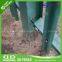 Galvanised Welded Angle Iron Palisade Fences