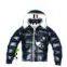 100% new men’s down jacket-winter outwear