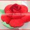 40cm valentine day gifts red rose flowers