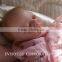 Sleeping Eyes Newborn Bebe Doll With Hot Sale