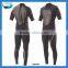 2015 Semi-Dry Suits Neoprene wetsuit surf