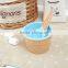 Cup Type and ps Material ice cream cup