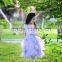 Stock kids clothes baby frock design pictures red white christmas party dress