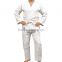twill cotton canvas karate gi uniform