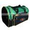 Unisex Nylon Gym Handbag Shoulder Satchel Bag Outdoor Sport Barrel Bucket Travel
