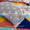 Bed Sheet In China Cheap Satin Fabric 100% Cotton Sateen Fabric For Adult Bedding Set BS277