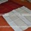 Hand woven cotton placemats