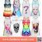 Custom Tank Tops for Women Wholesale