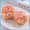 High quality squishy slow rising cake toys for stress release