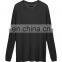 New product excellent quality t shirt custom for wholesale