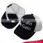 Dongguan baseball cap factory cheap blank baseball cap with no pain no gain letters printing