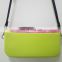2017hot sale alibaba on line colorful Mini Lady Purse Handbag