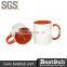 B11T BestSub Sublimation Coated Mug