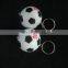 projector logo basketball ball keychain flashlight with good quality