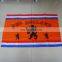 Holland polyester national flag