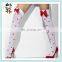 Fancy Dress Costume Accessory Hold Up Ladies Sexy Stockings With Bow HPC-1876