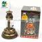 China manufacture economic skull Halloween lantern