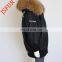 Wide Varieties Ladies Winter Jacket Woman Down Coat Natural Fur Coats Women