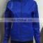 2016 Women's Windproof Coat With Zipper