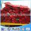2017 NEW Red Transparent Half Inflatable Watermelon Pool Float
