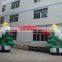20ft giant inflatable santa claus,lighted santa claus outdoor christmas decorations