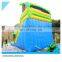 inflatable water slide/water park slides for sale