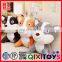 Stuffed Animals Plush Soft Toys for Children Wholesale Dog Plush Toys