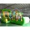 Good price commercial inflatable water slide for sale,outdoor water slide for fun