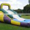 2017 giant inflatable water slide for adult,largest water slide