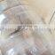 New Clear Transparent Inflatable Water Tube