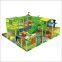 HLB-I17099 Kids Games Indoor Playground Equipment