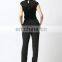 T-WP009 Women Office Harem Elegant and Generous Pants