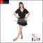 2016 hot sale Dinshine product hair apron